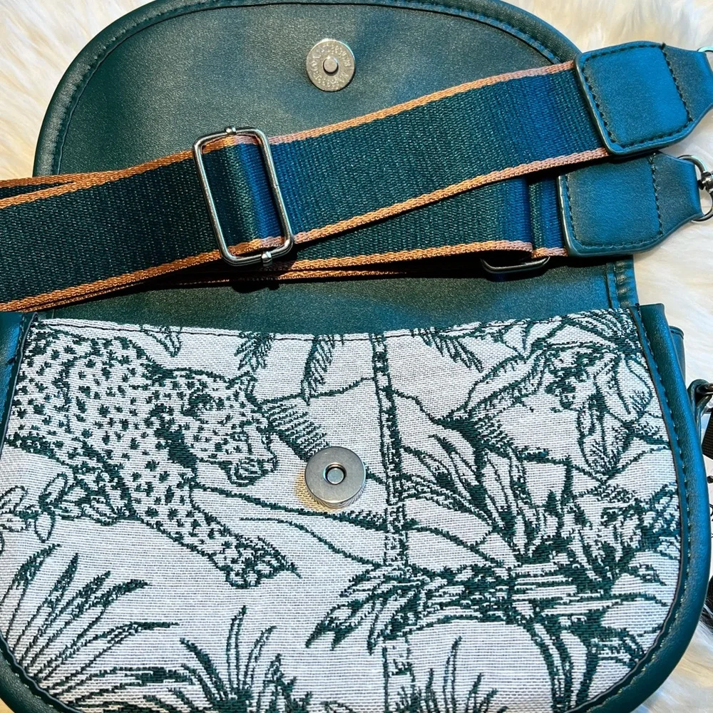 The Joey Bag (Black)